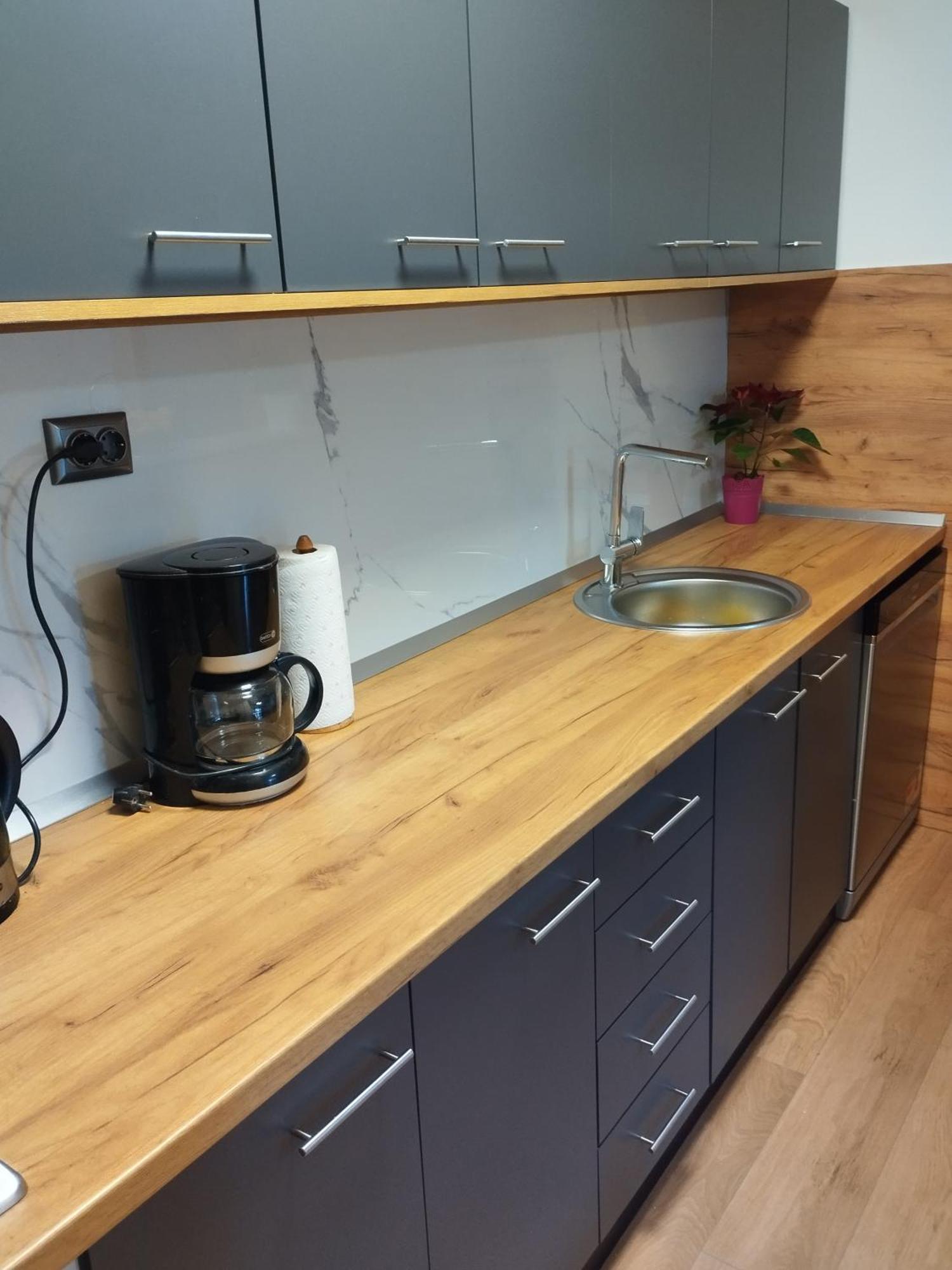 Apartment Tina 特罗吉尔 客房 照片